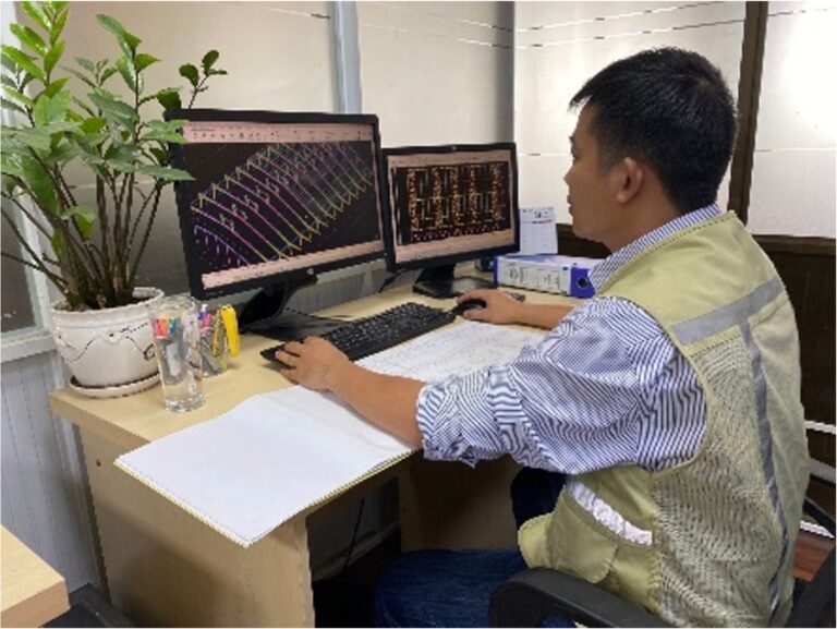 Bản vẽ chi tiết thi công