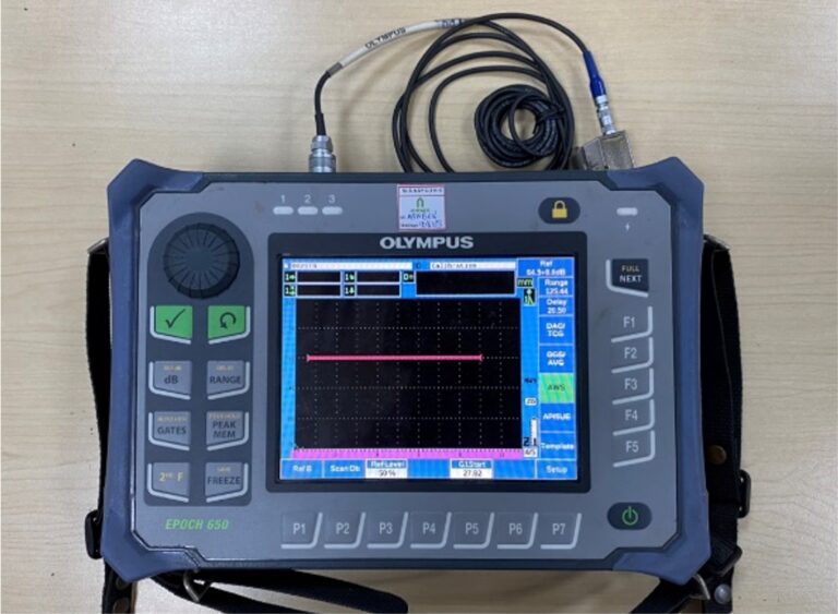 NDT – Phương pháp kiểm tra chất lượng vật liệu và mối hàn mà không gây hư hại